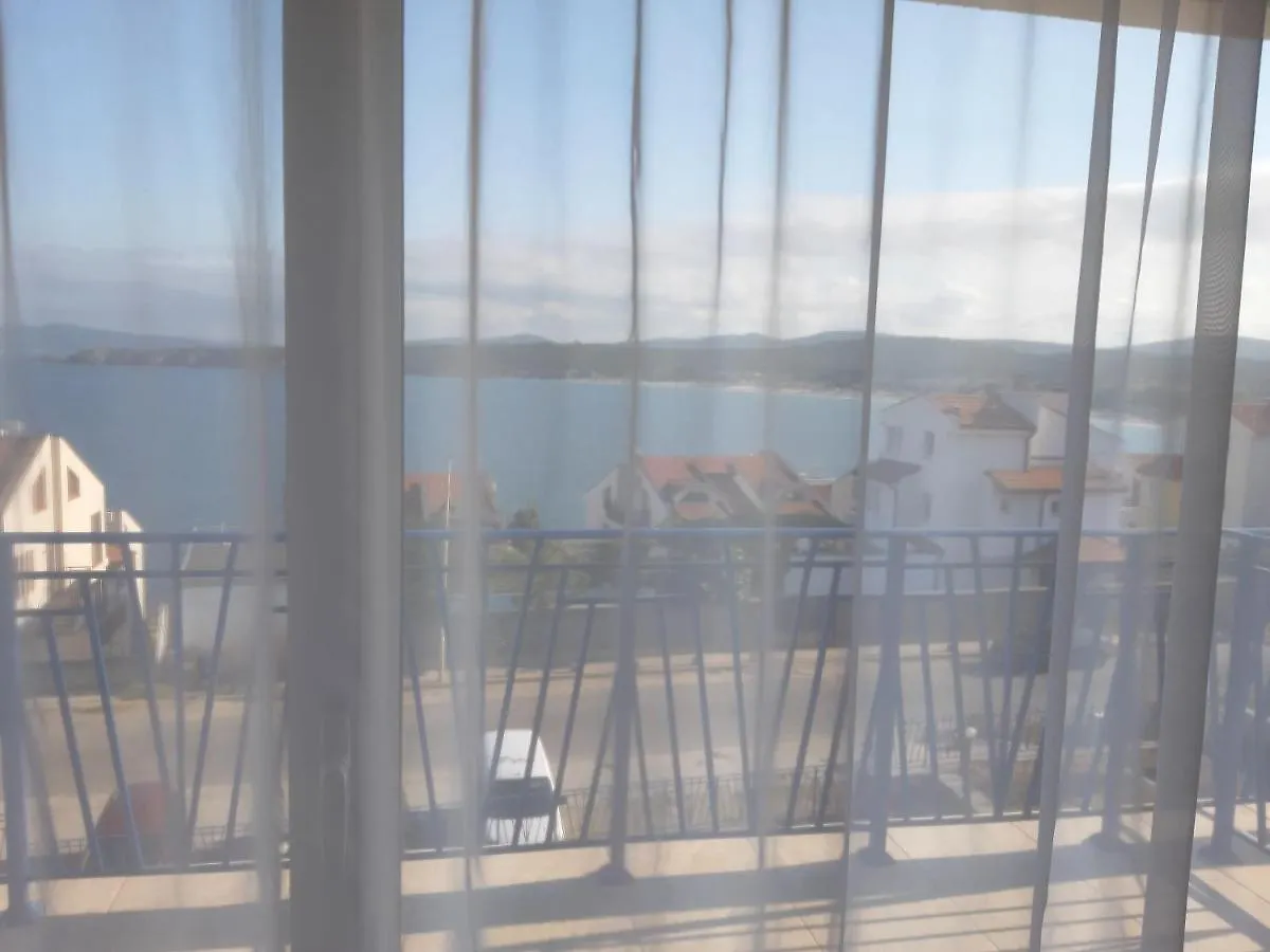 Guest house Вила Quiet Bay Sozopol Bulgaria