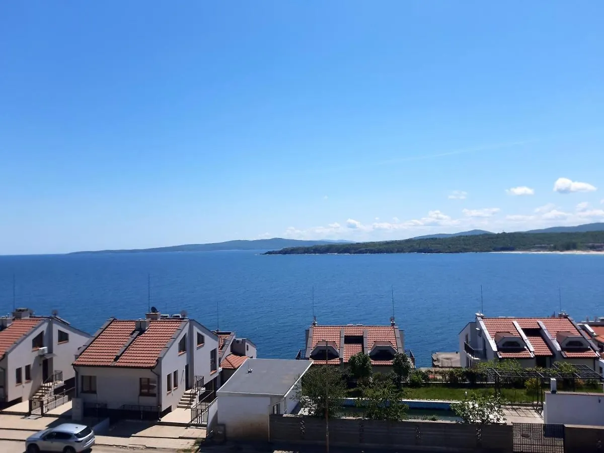 Вила Quiet Bay Sozopol