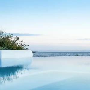 Hotell Sea Sense Boutique & Relax Zone, Sozopol