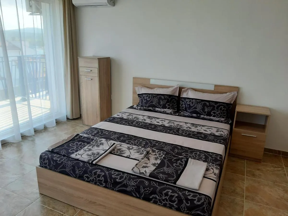 Вила Quiet Bay Sozopol Bulgarije