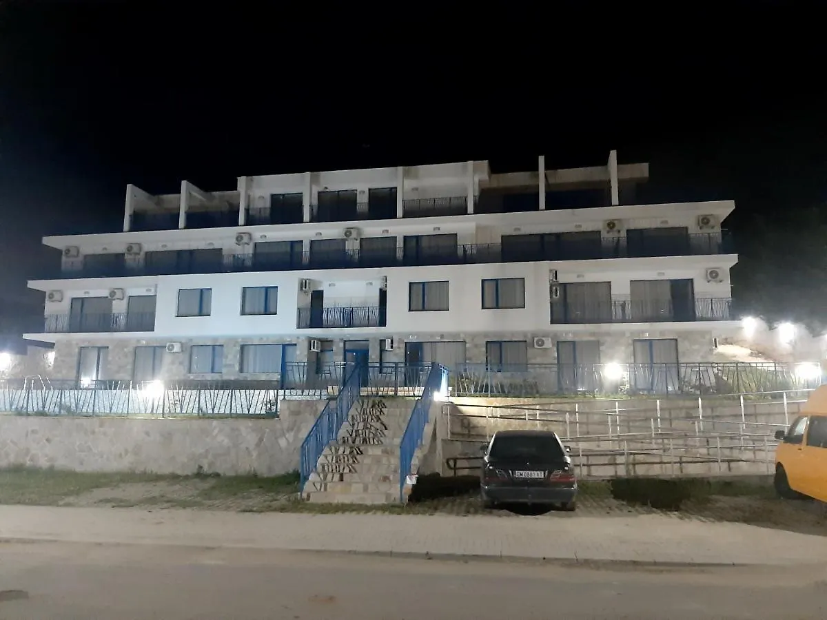 Вила Quiet Bay Sozopol Bulgarije
