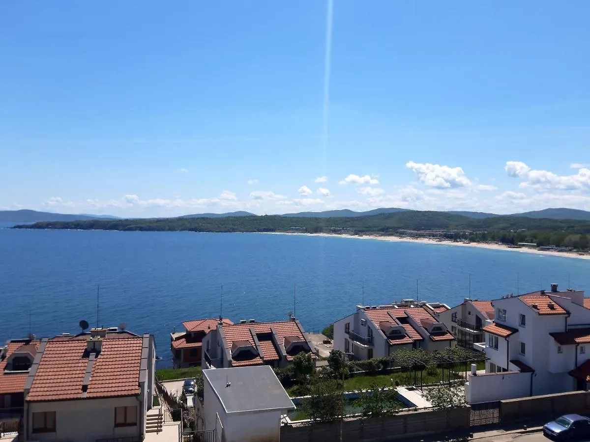 Вила Quiet Bay Sozopol 0*,